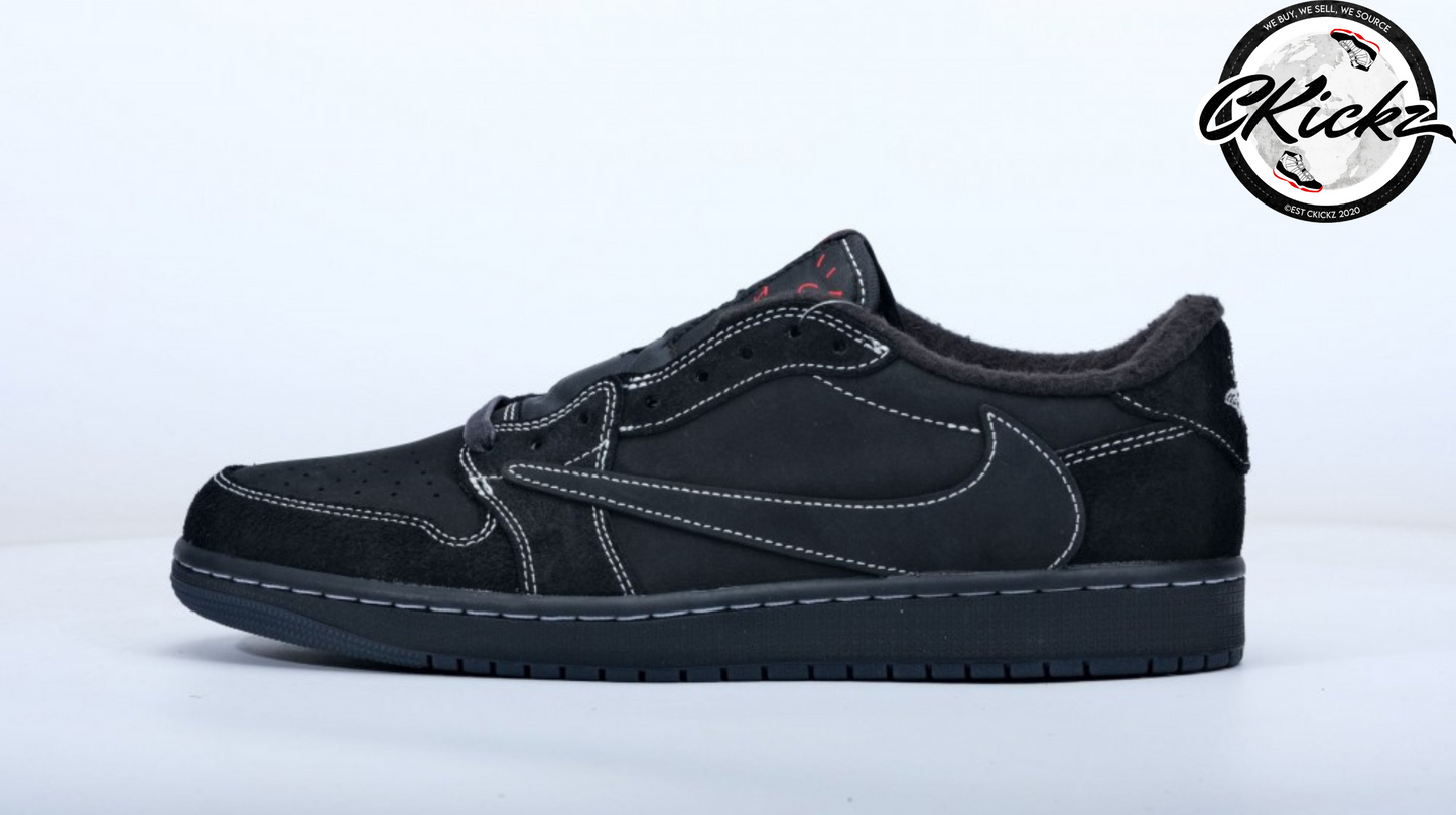 Retro Low OG SP Phantom Trainers