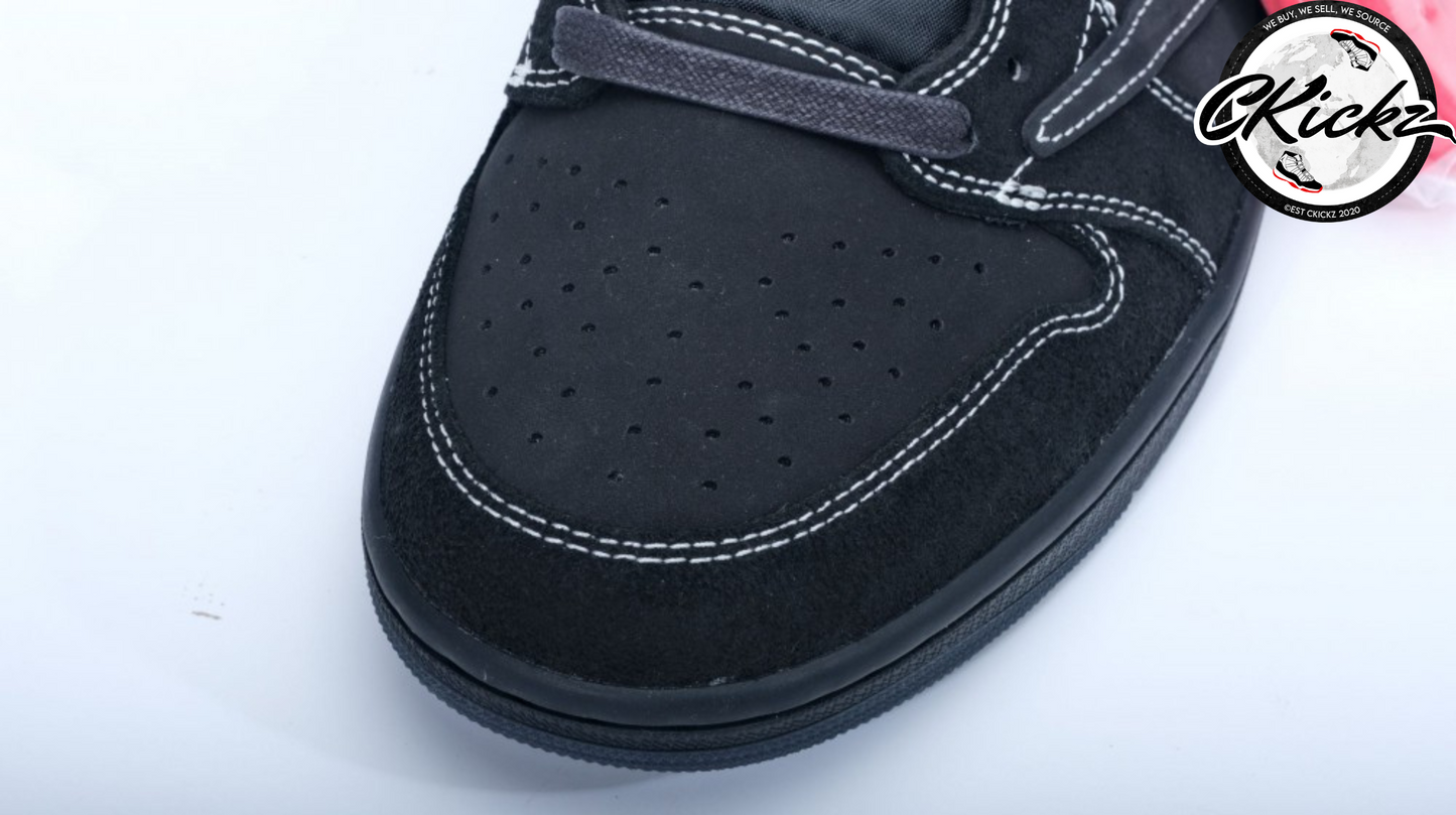 Retro Low OG SP Phantom Trainers