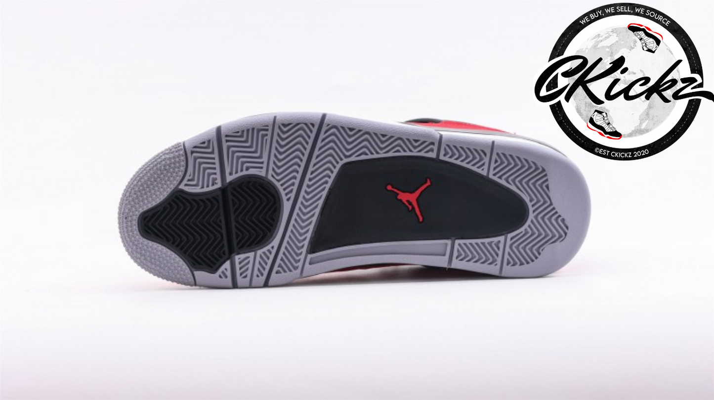Retro Toro Bravo Trainer