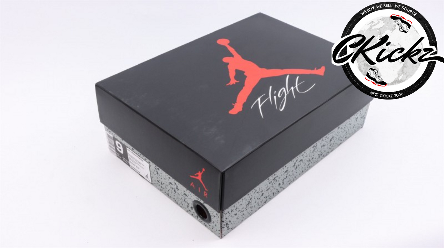Retro Toro Bravo Trainer