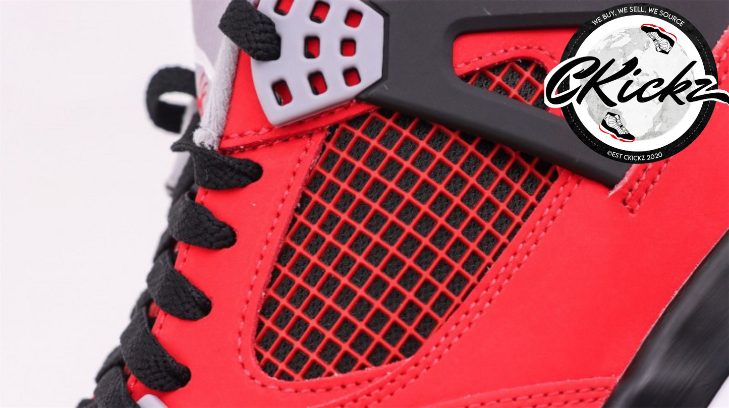 Retro Toro Bravo Trainer