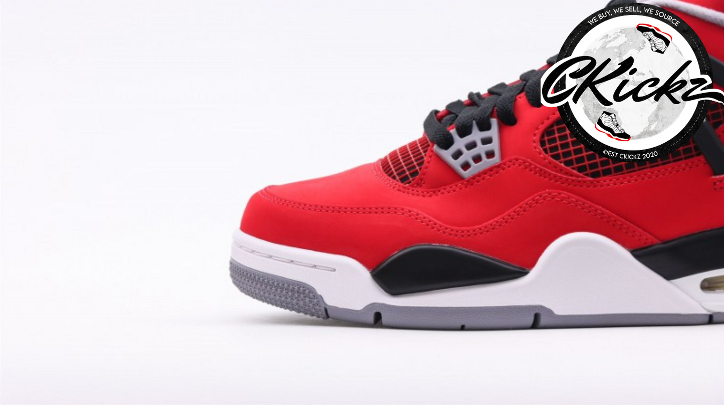 Retro Toro Bravo Trainer