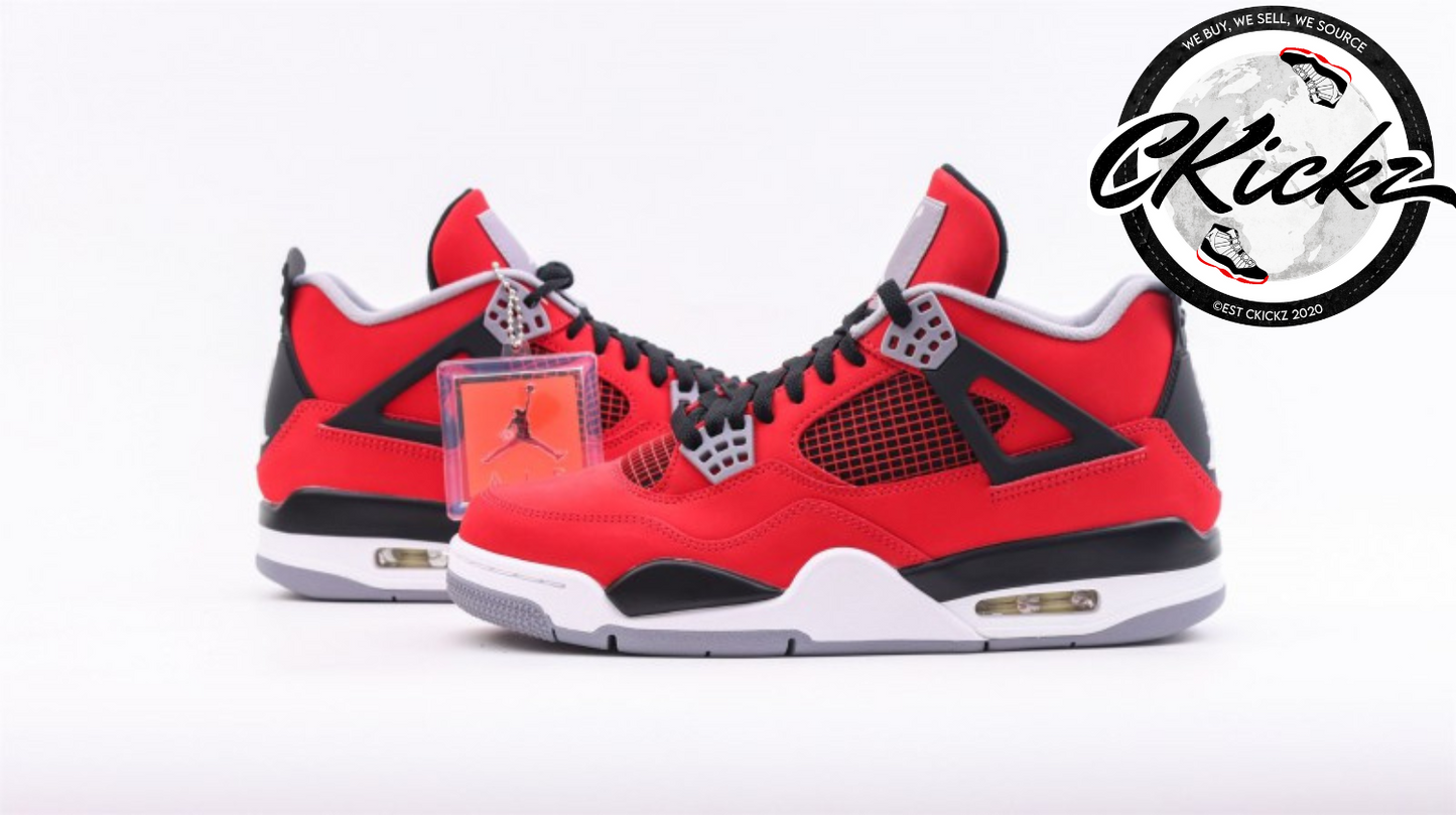 Retro Toro Bravo Trainer