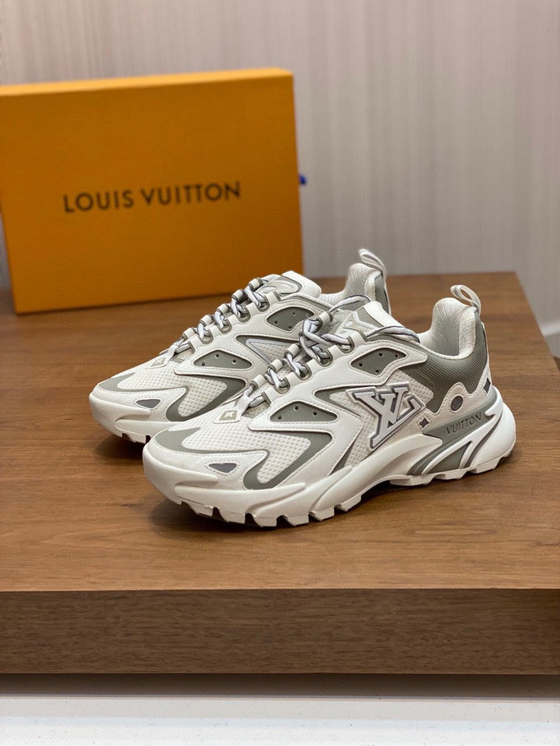Tatic Runner Trainer White