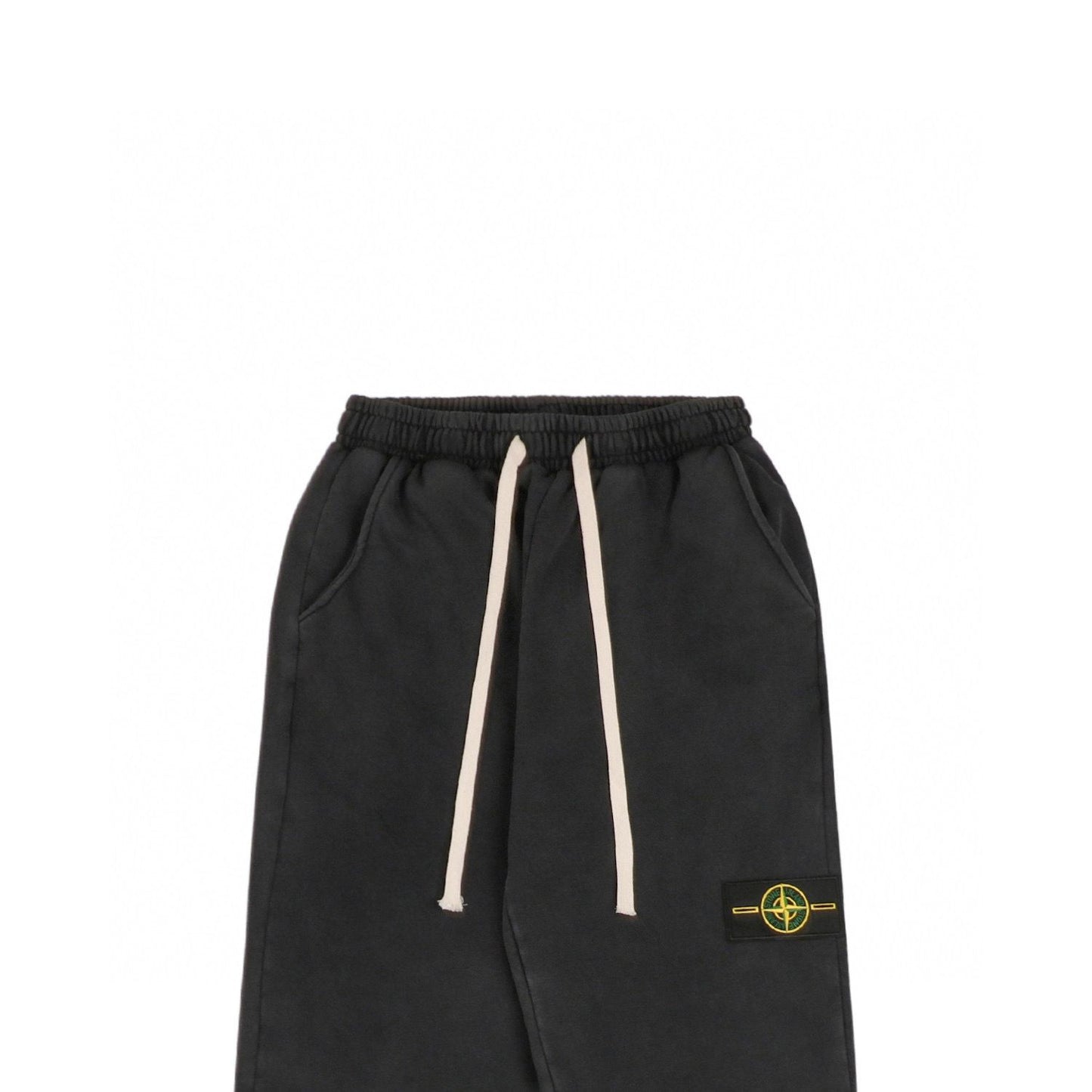 Stone Island Black Bottoms
