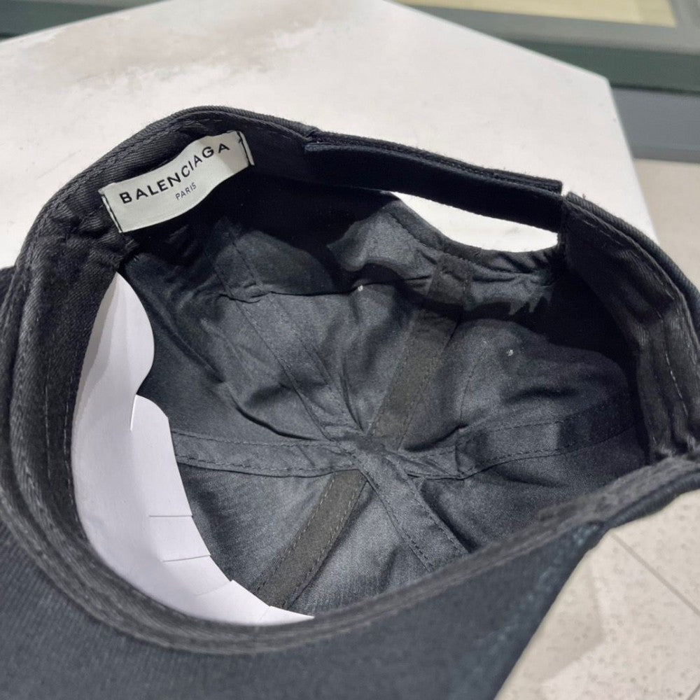 Fitted Cap 15