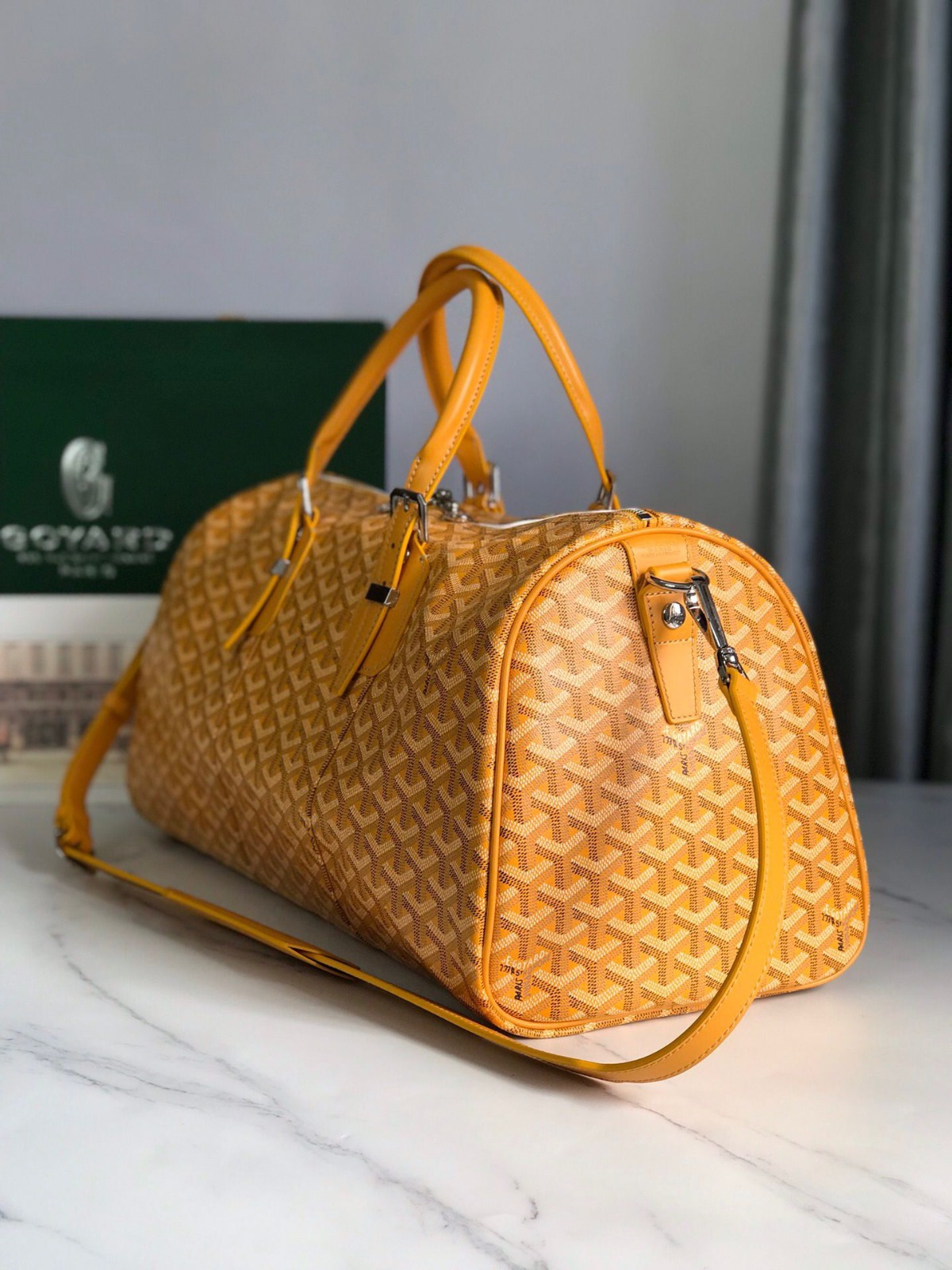 GOY Bag 5