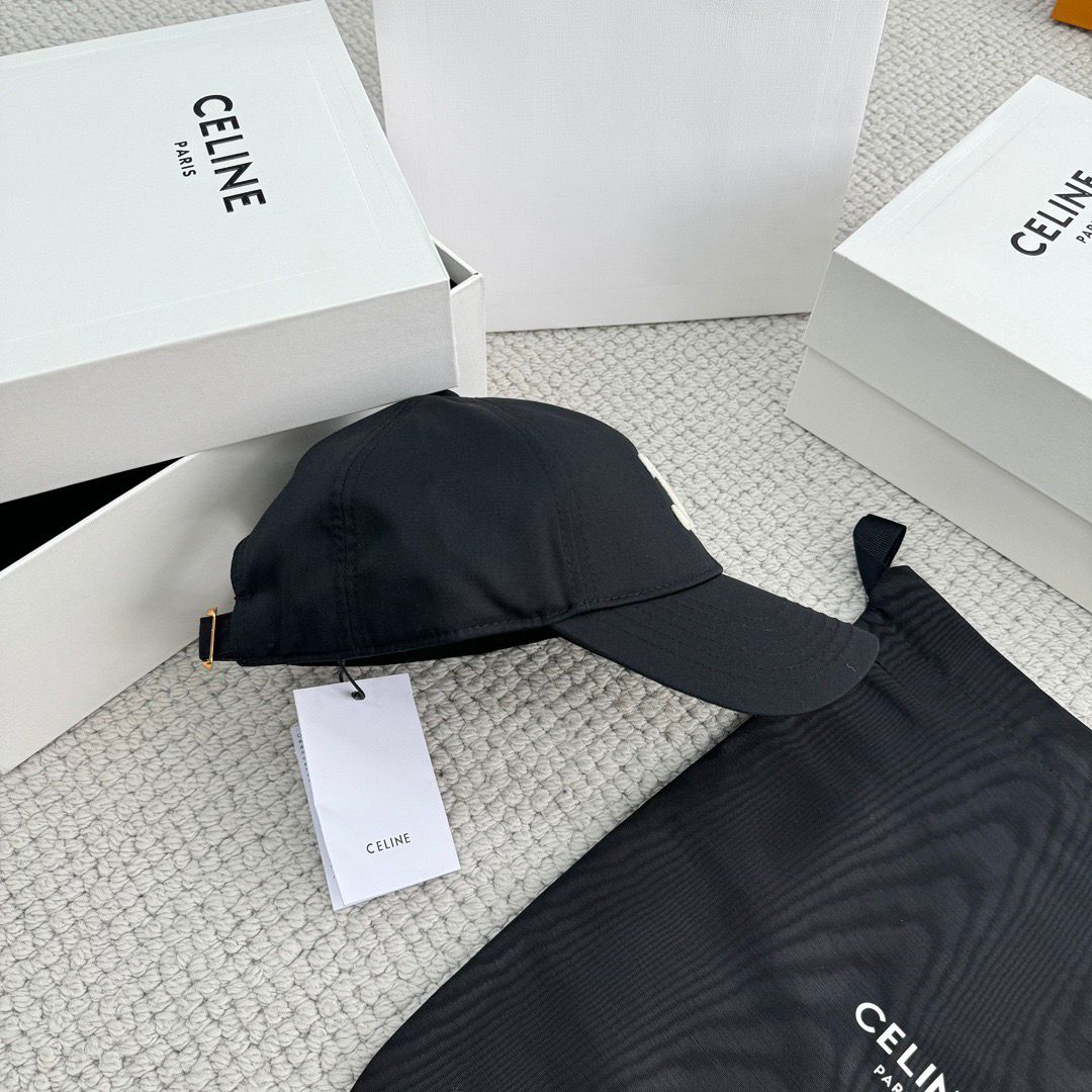 Fitted Cap 1