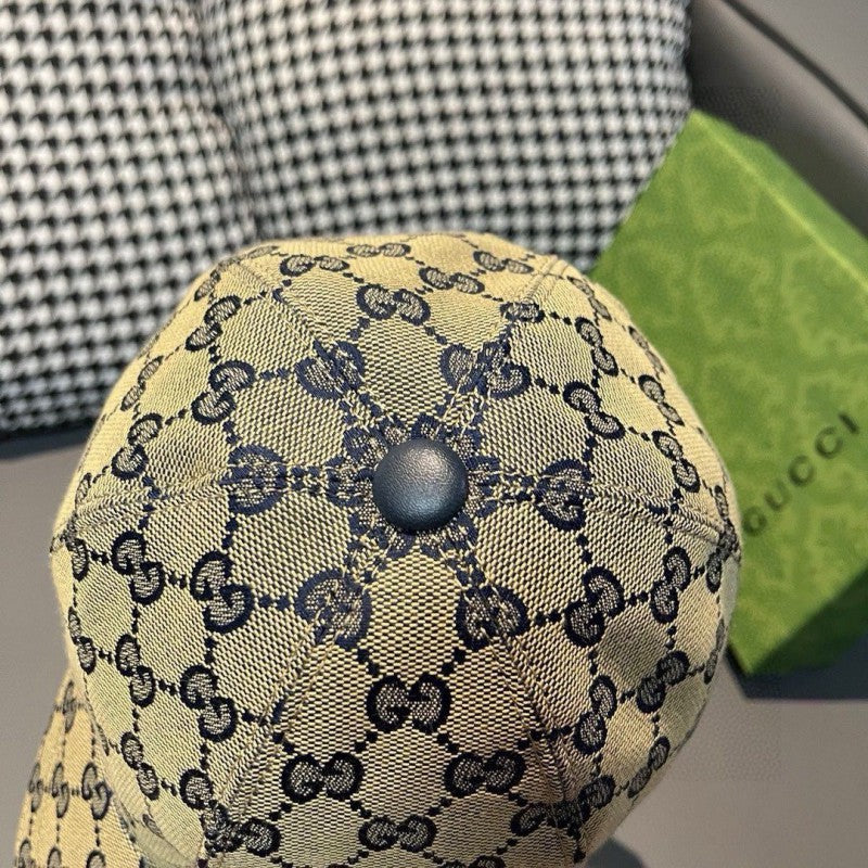 Hitted Hat 6