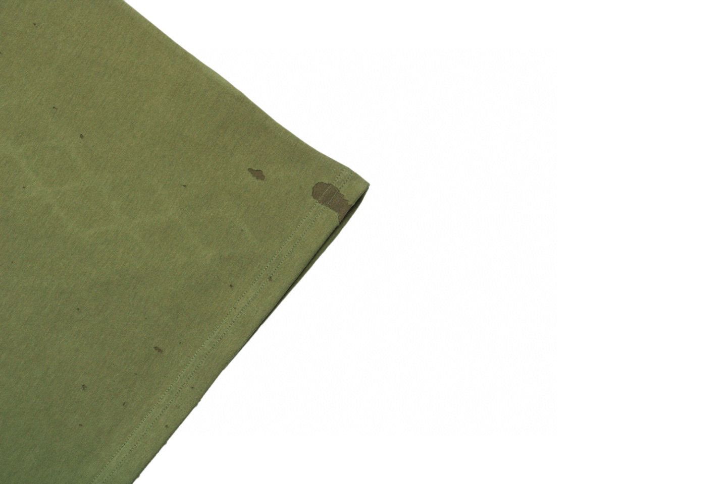 Gvnchy Green T-Shirt