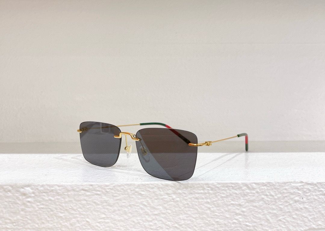 GG Glasses 46