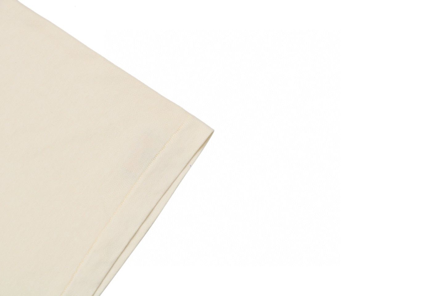 Gallery Dept French Logo Cream T-Shirt