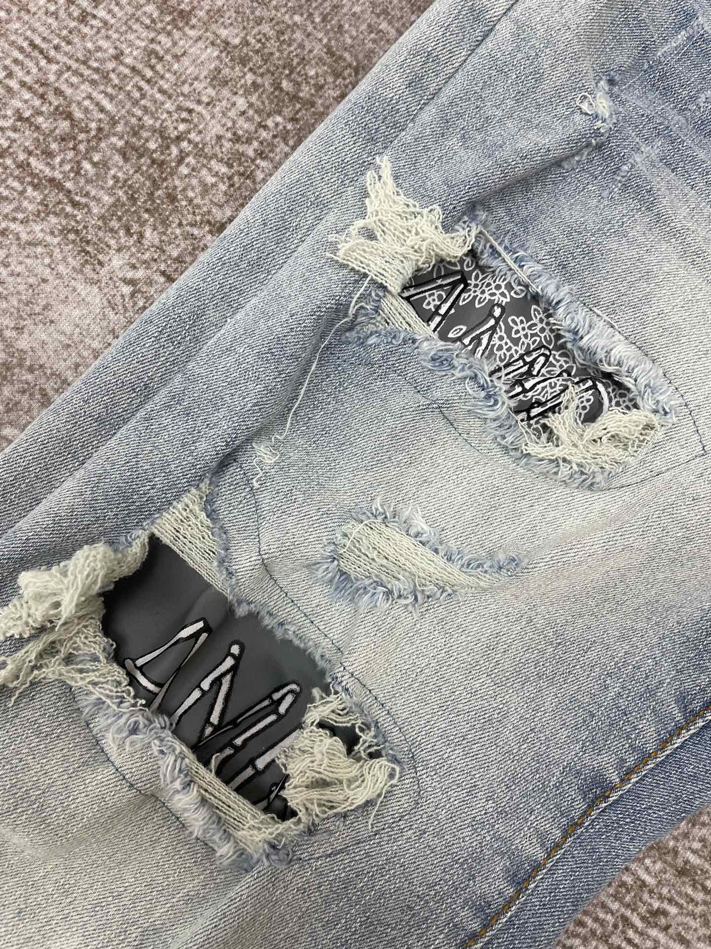 Am1ri Denim 051802