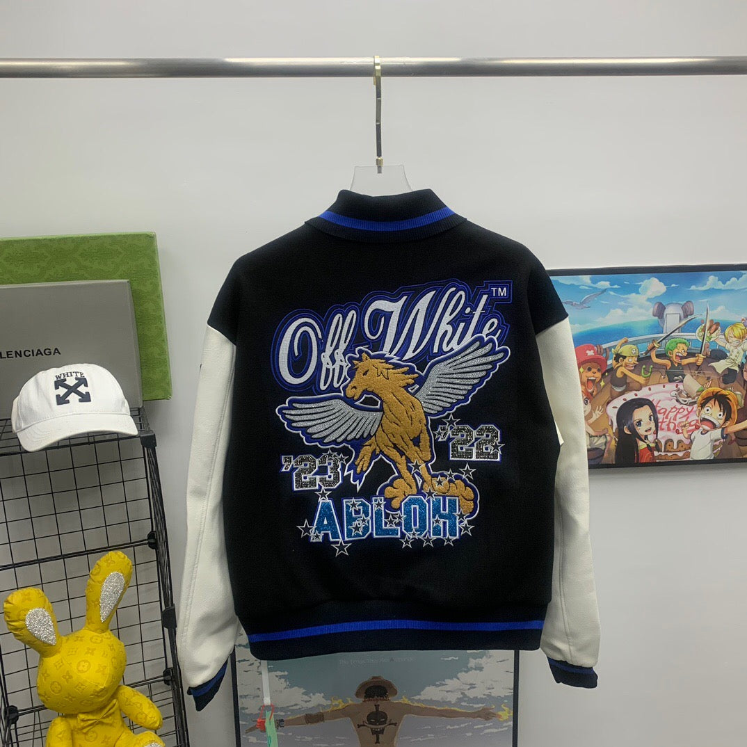 All-Star Heritage Varsity