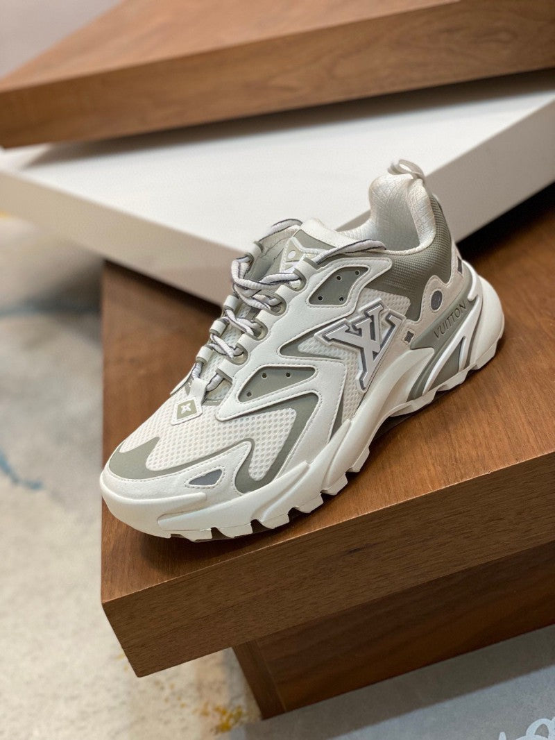 Tatic Runner Trainer White