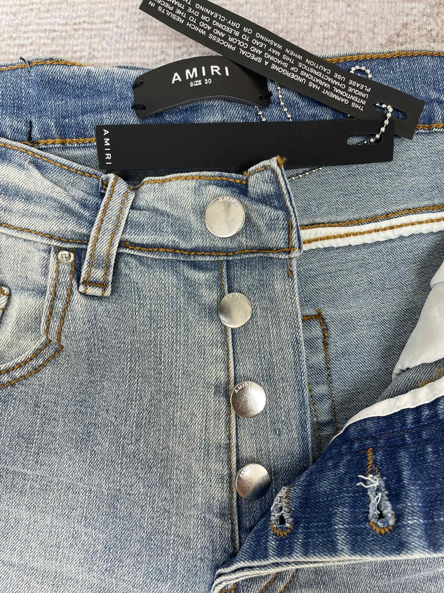 Am1ri Denim 051802