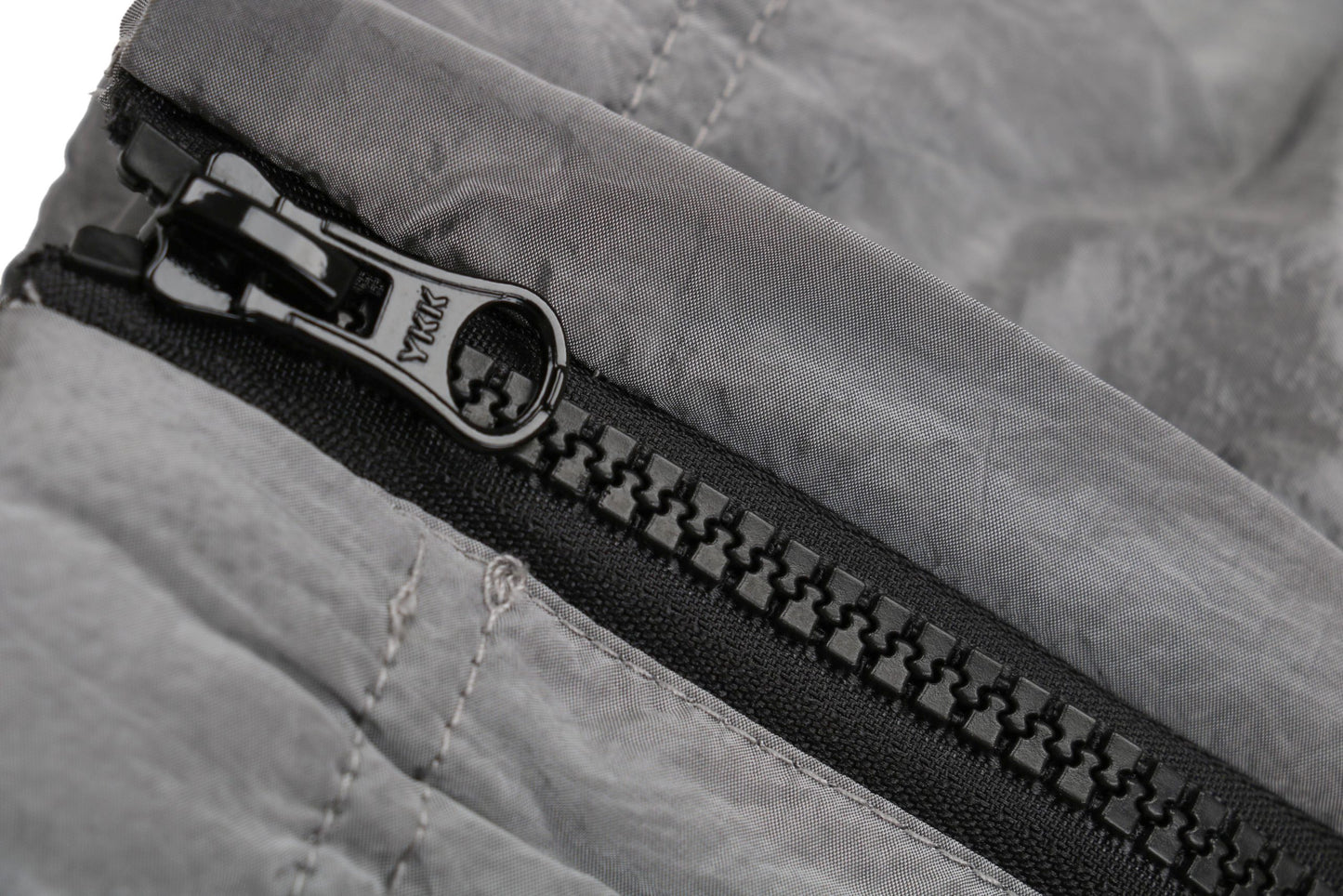 Stone Island Grey Cargos