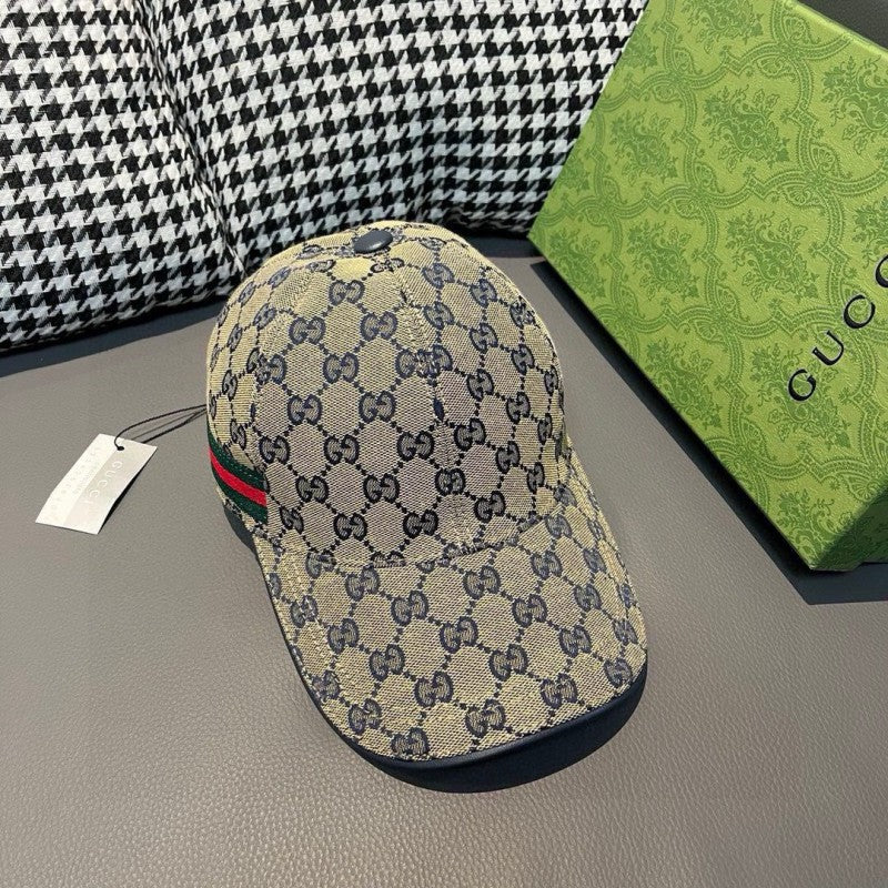 Hitted Hat 6