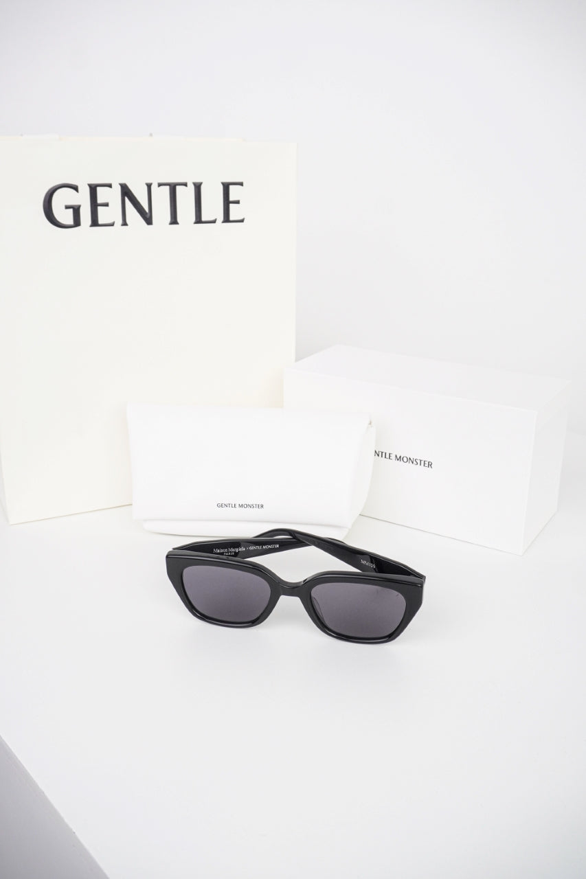 GM Glasses 34
