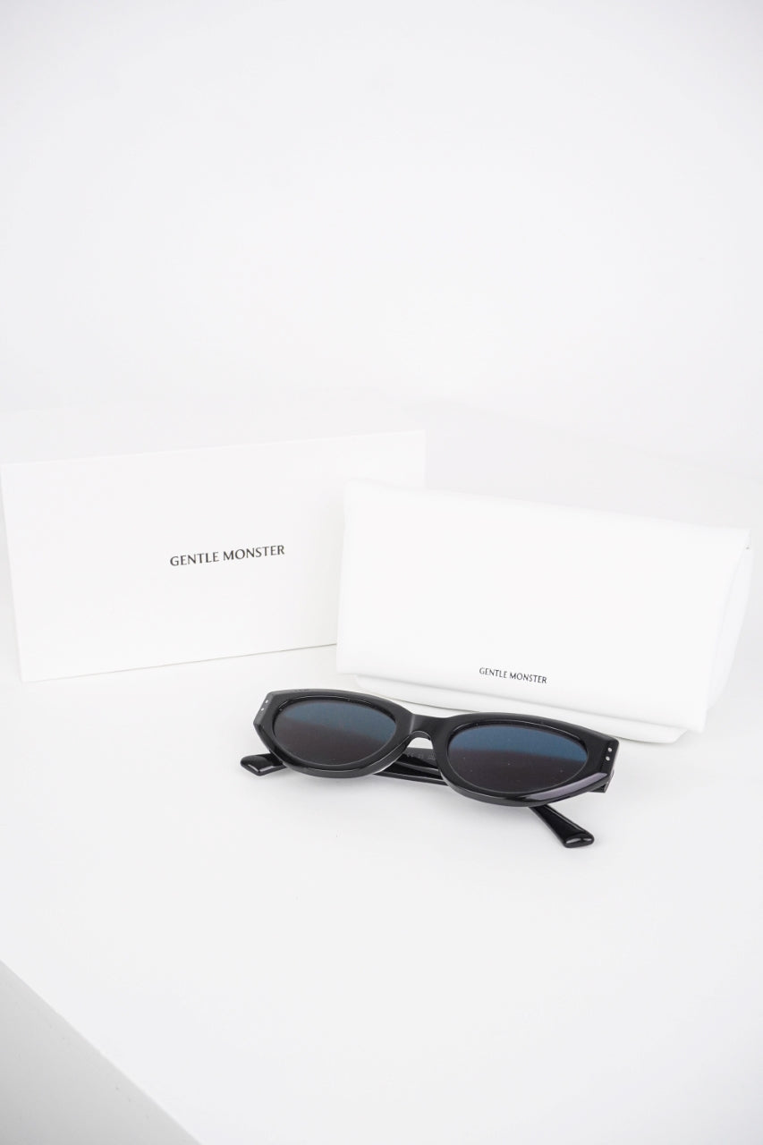 GM Glasses 35