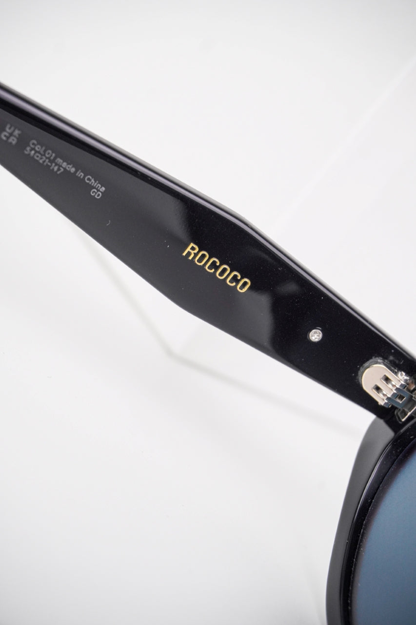 GM Glasses 35
