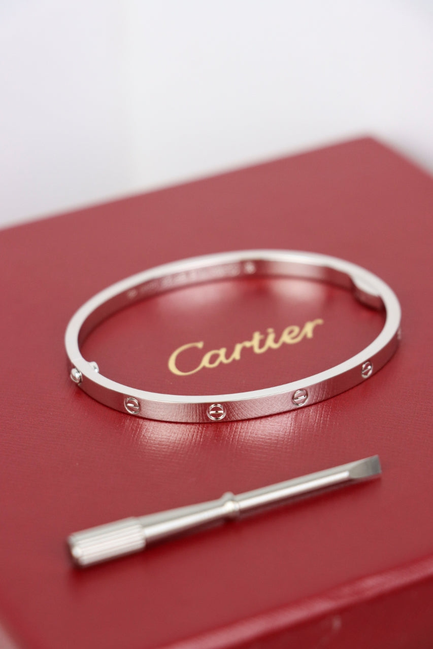 Cart Bracelet 4