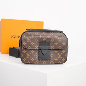 XXX 👜 Bundle 5 – Luxury in the Details (£399)