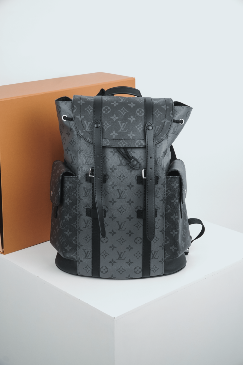 MonoTone Eclipse Backpack