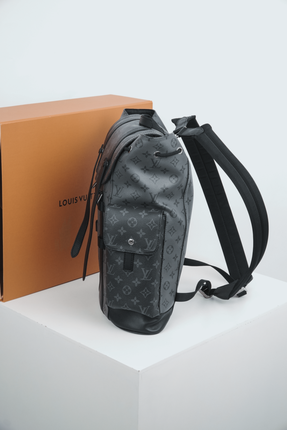 MonoTone Eclipse Backpack
