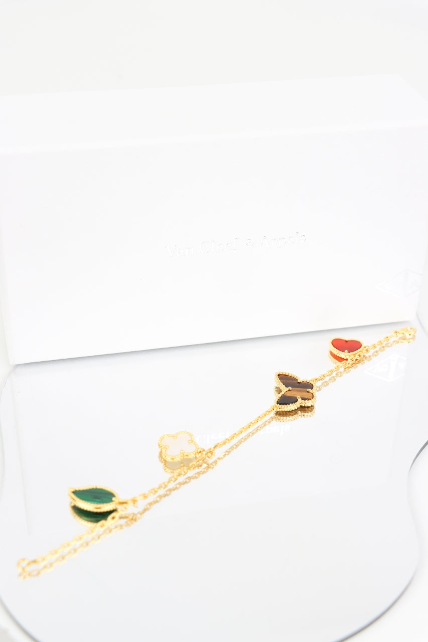 Cart Bracelet 9