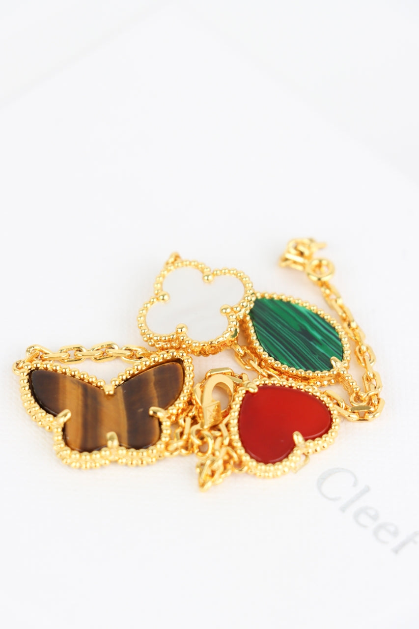 Cart Bracelet 9