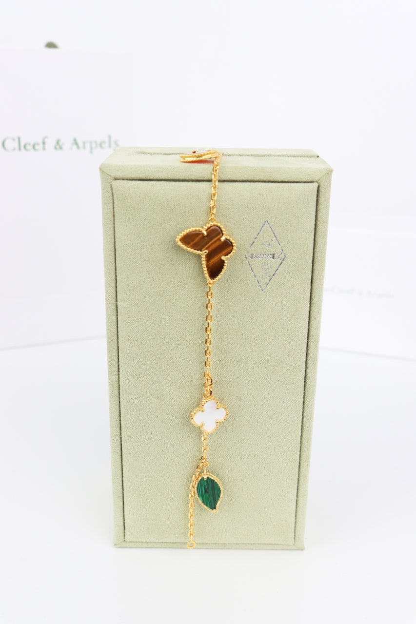 Cart Bracelet 9