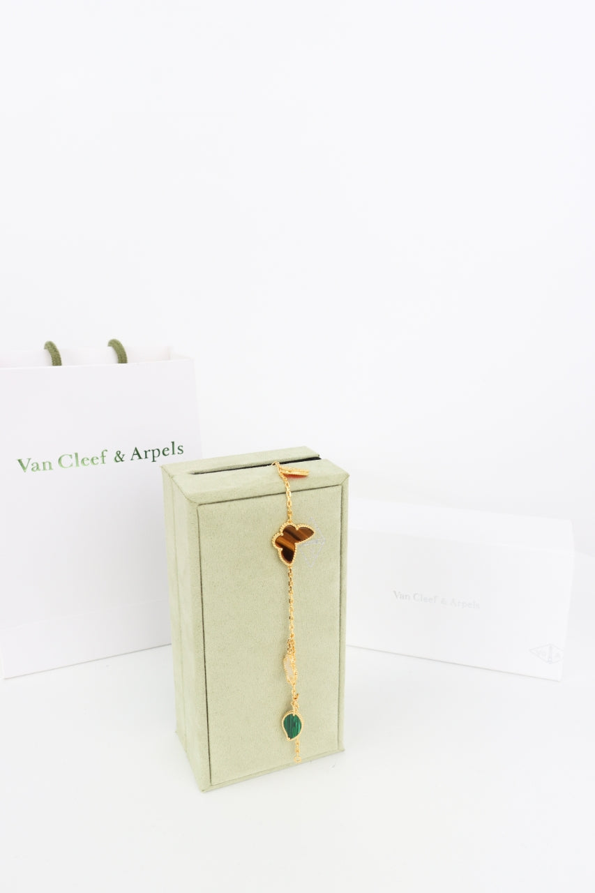 Cart Bracelet 9