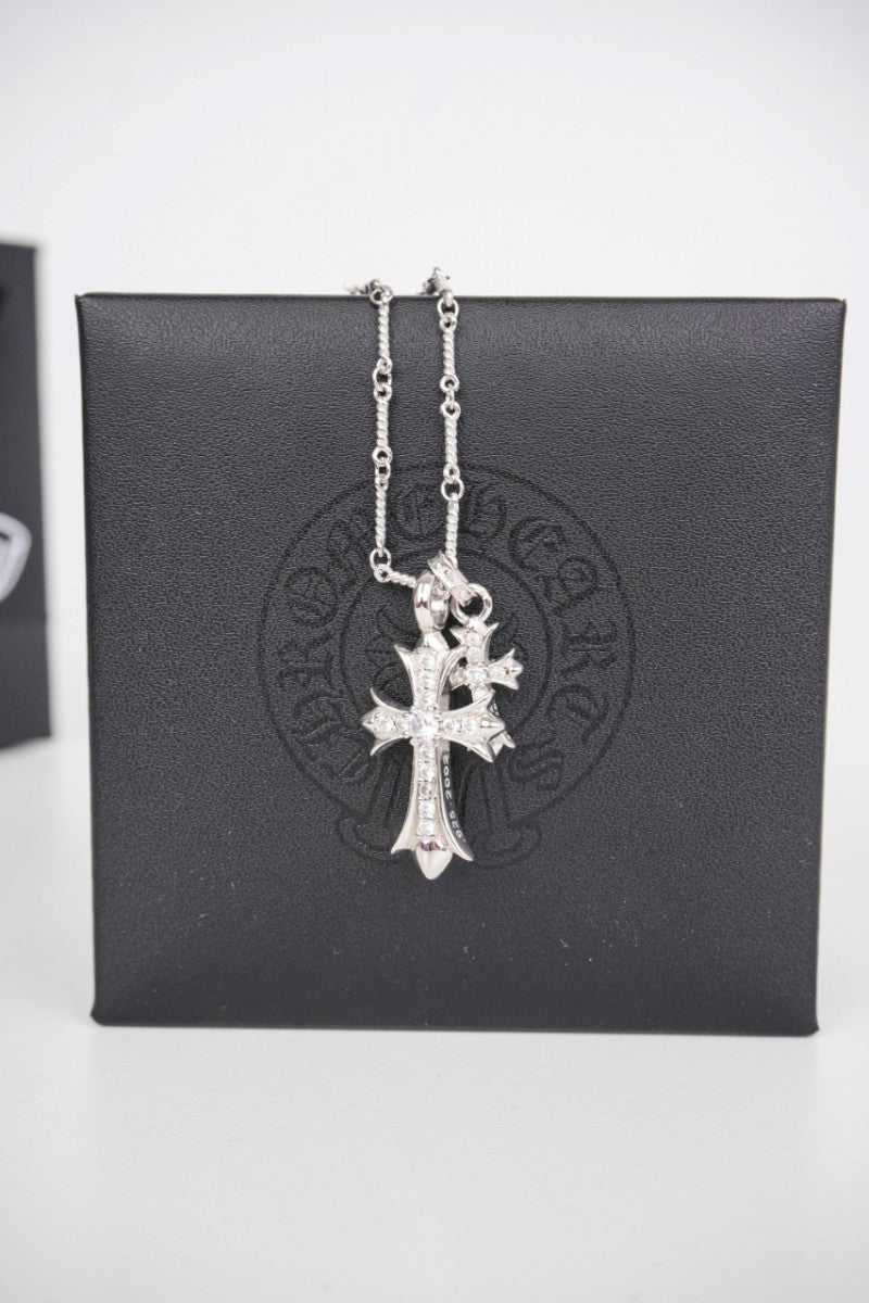 Baroque Style Necklace