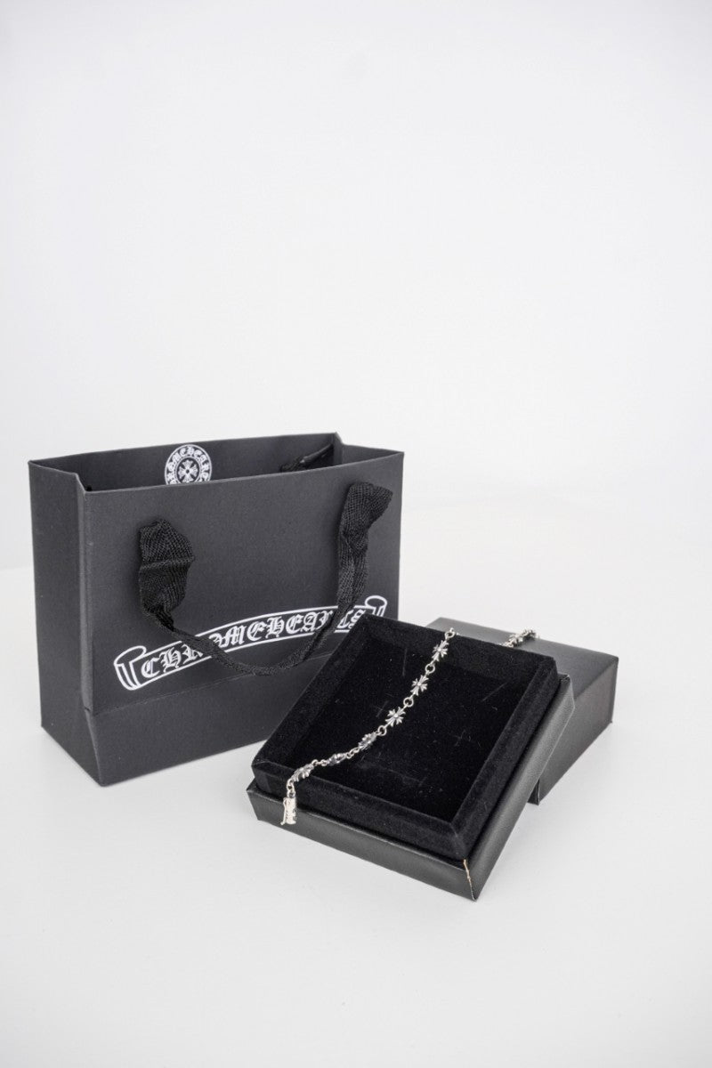 CHearts Bracelet 12