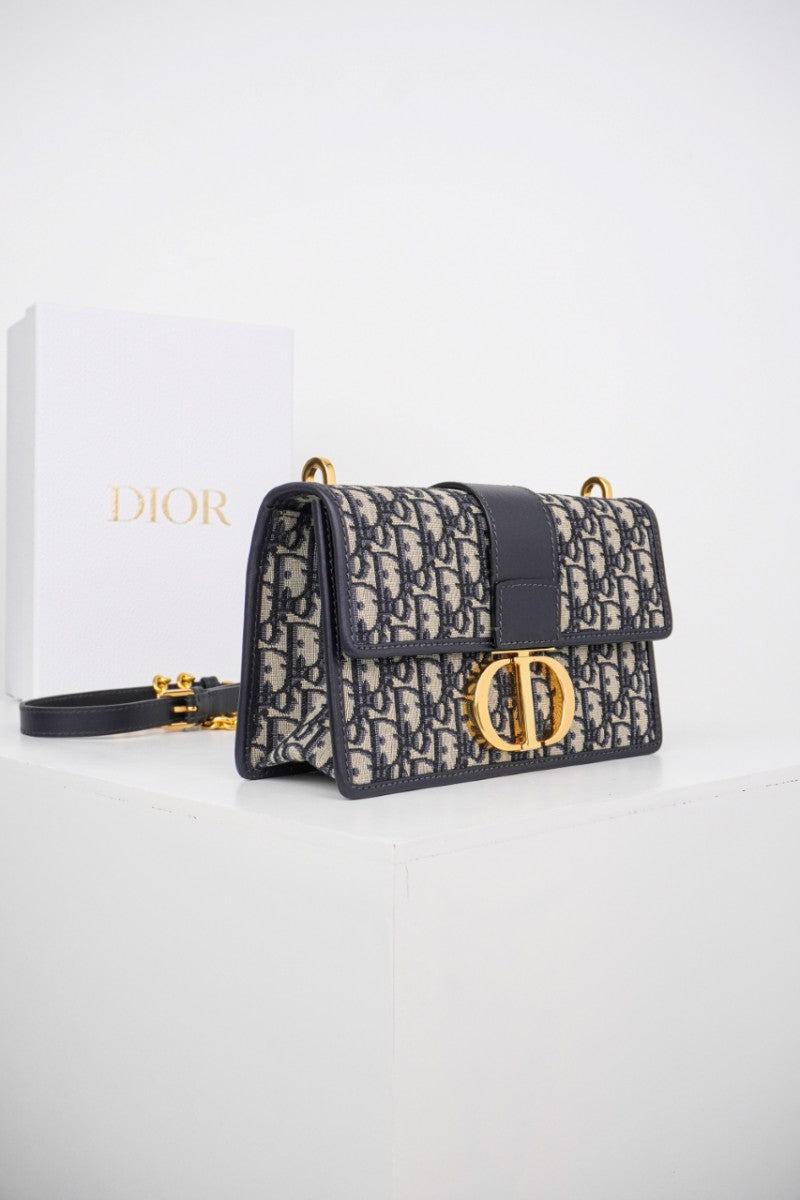 Parisian Box Flap Bag