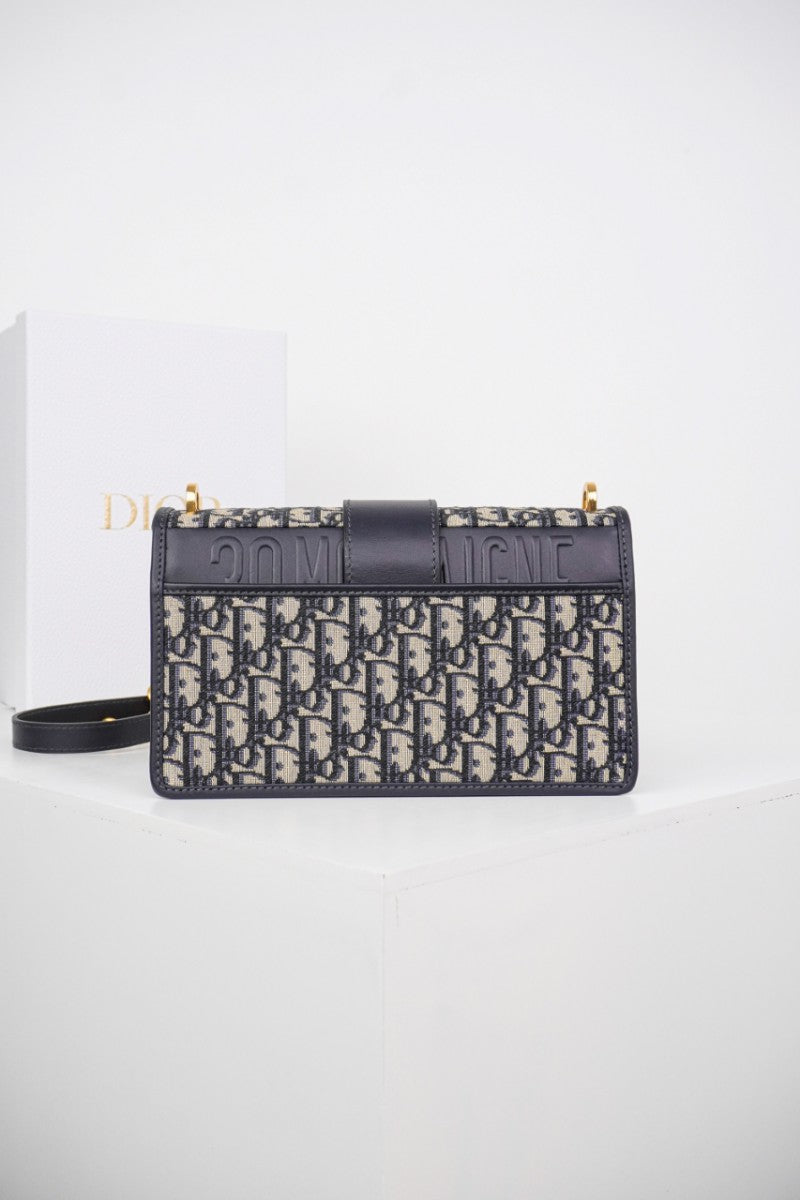 Parisian Box Flap Bag