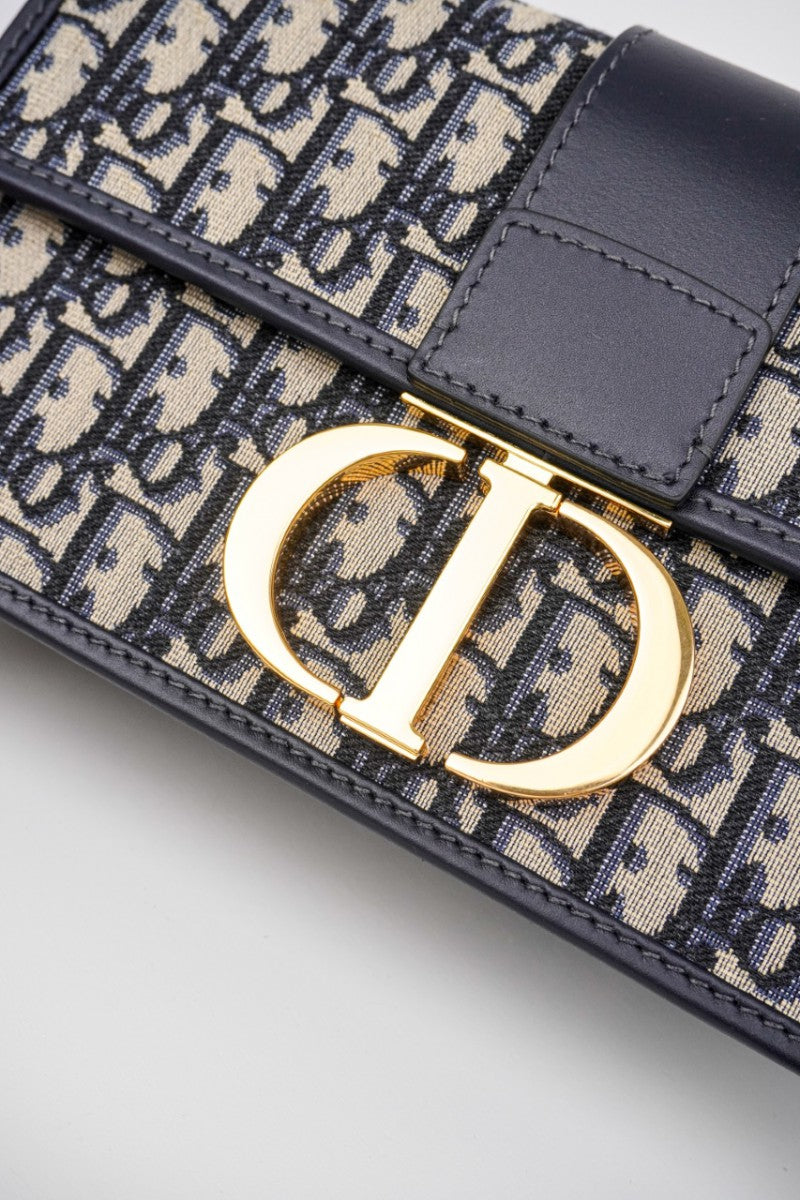 Parisian Box Flap Bag