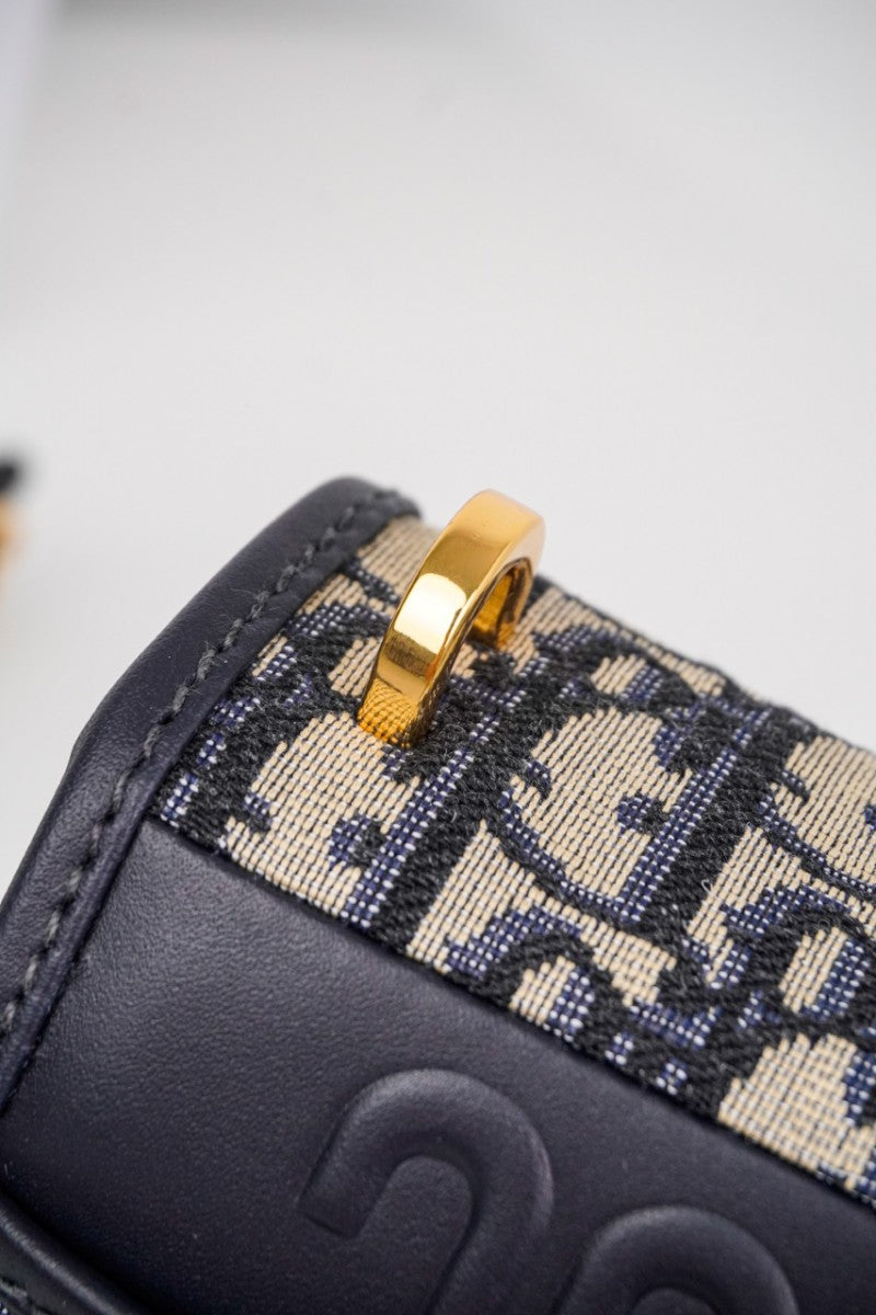 Parisian Box Flap Bag