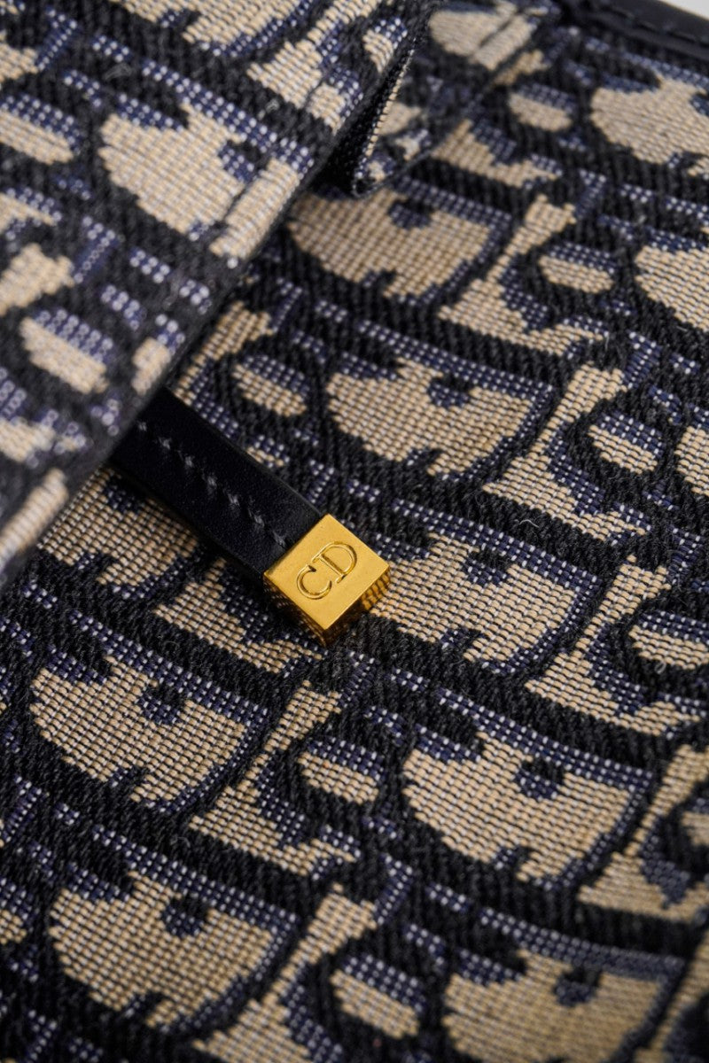 Parisian Box Flap Bag