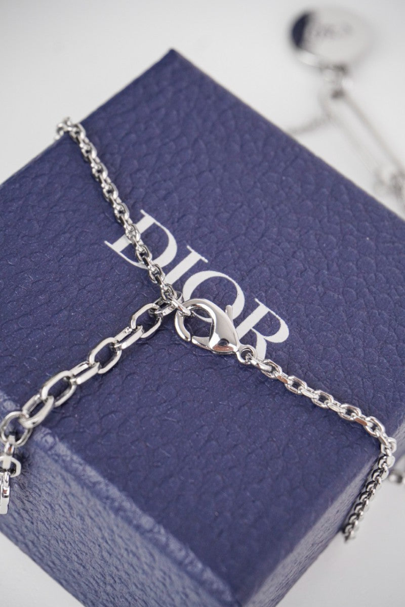 Luxury Mood Pendant Necklace