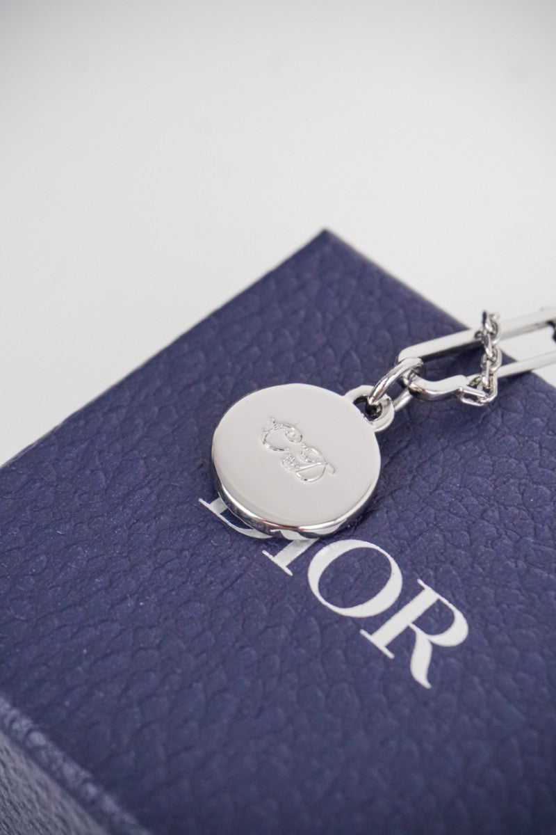 Luxury Mood Pendant Necklace