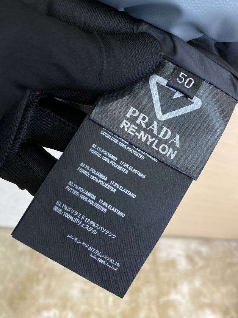 D'Ara Gilet Grey