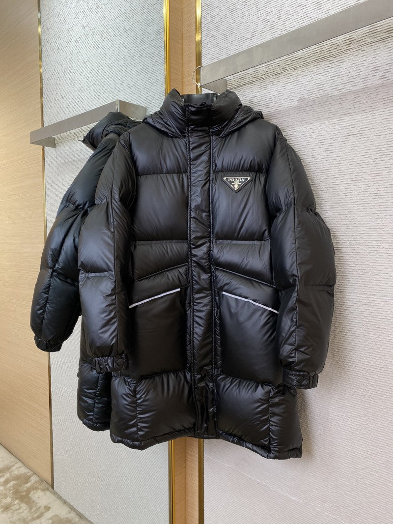 D'Ara Trenchcoat