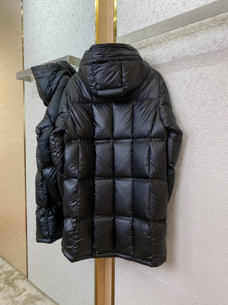 D'Ara Trenchcoat