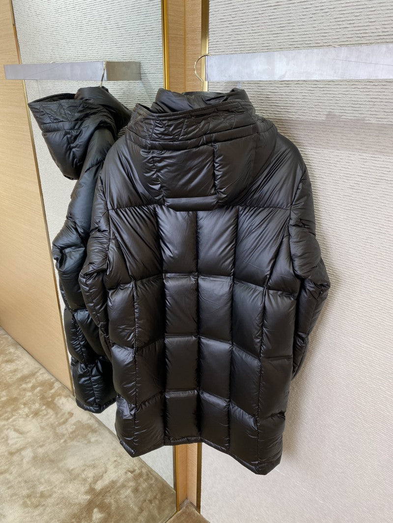 D'Ara Trenchcoat