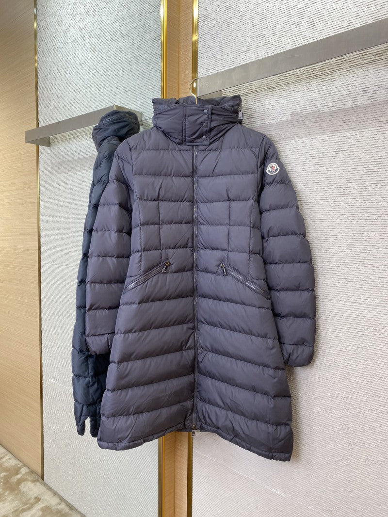 Quilted Weatherproof Parka (W)