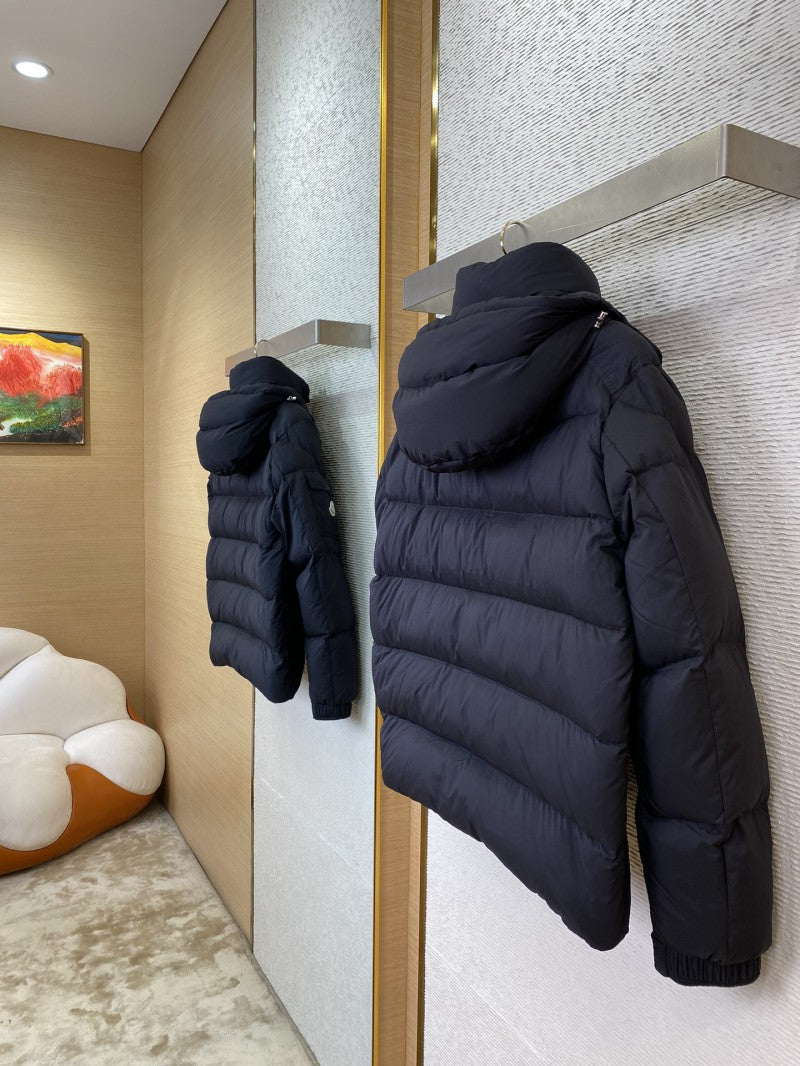 Vezere Short Down Jacket