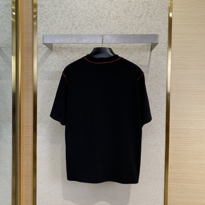 Embroidered T-Shirt