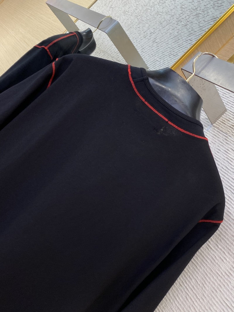 Embroidered T-Shirt